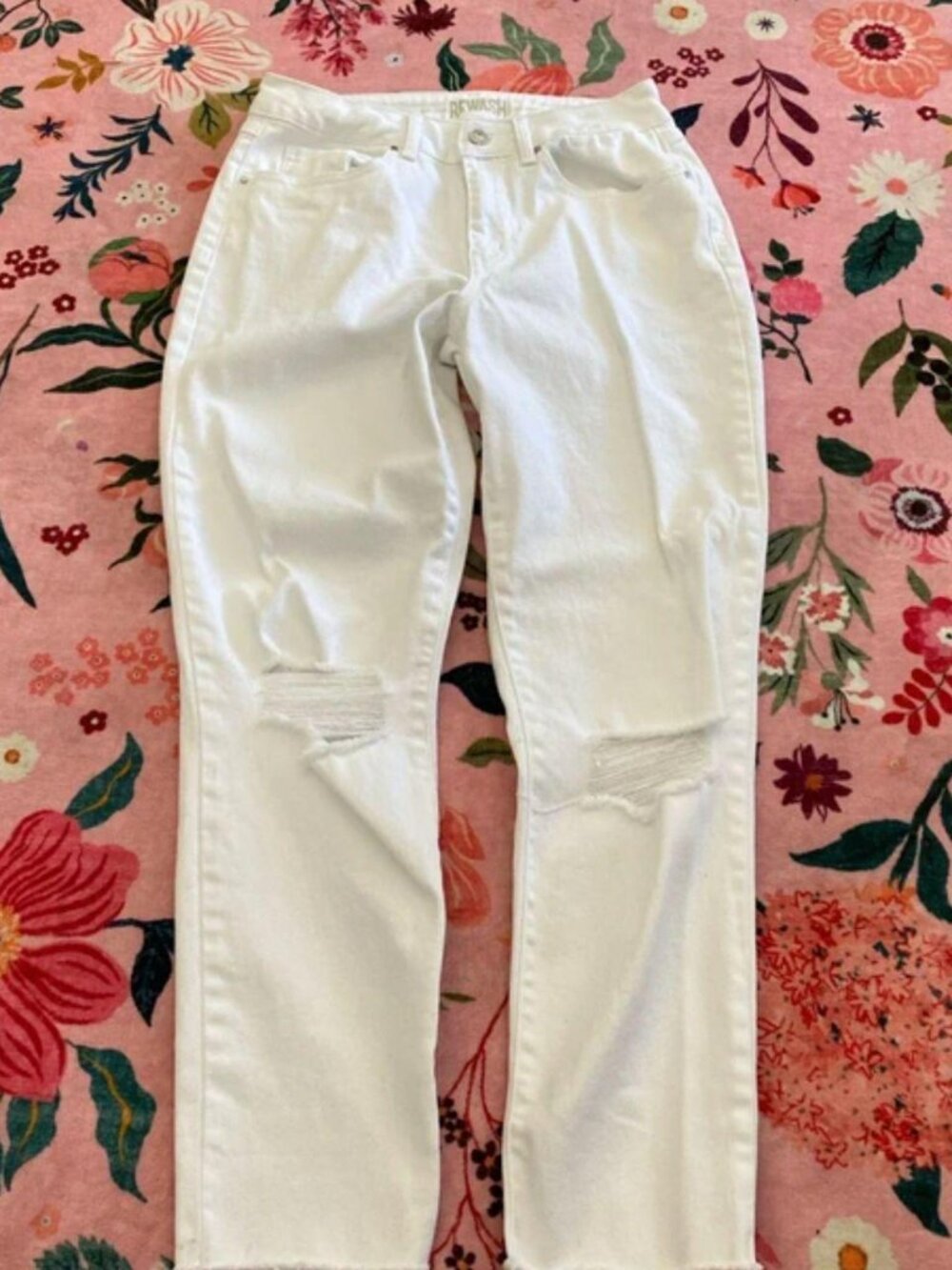 Rewash Denim Jeans size 28